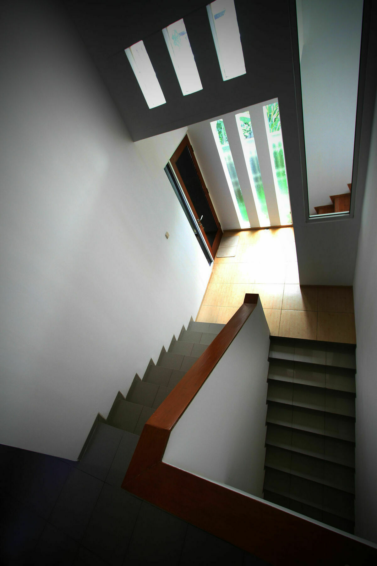 Kencana Villa Dago Bandung Exterior photo