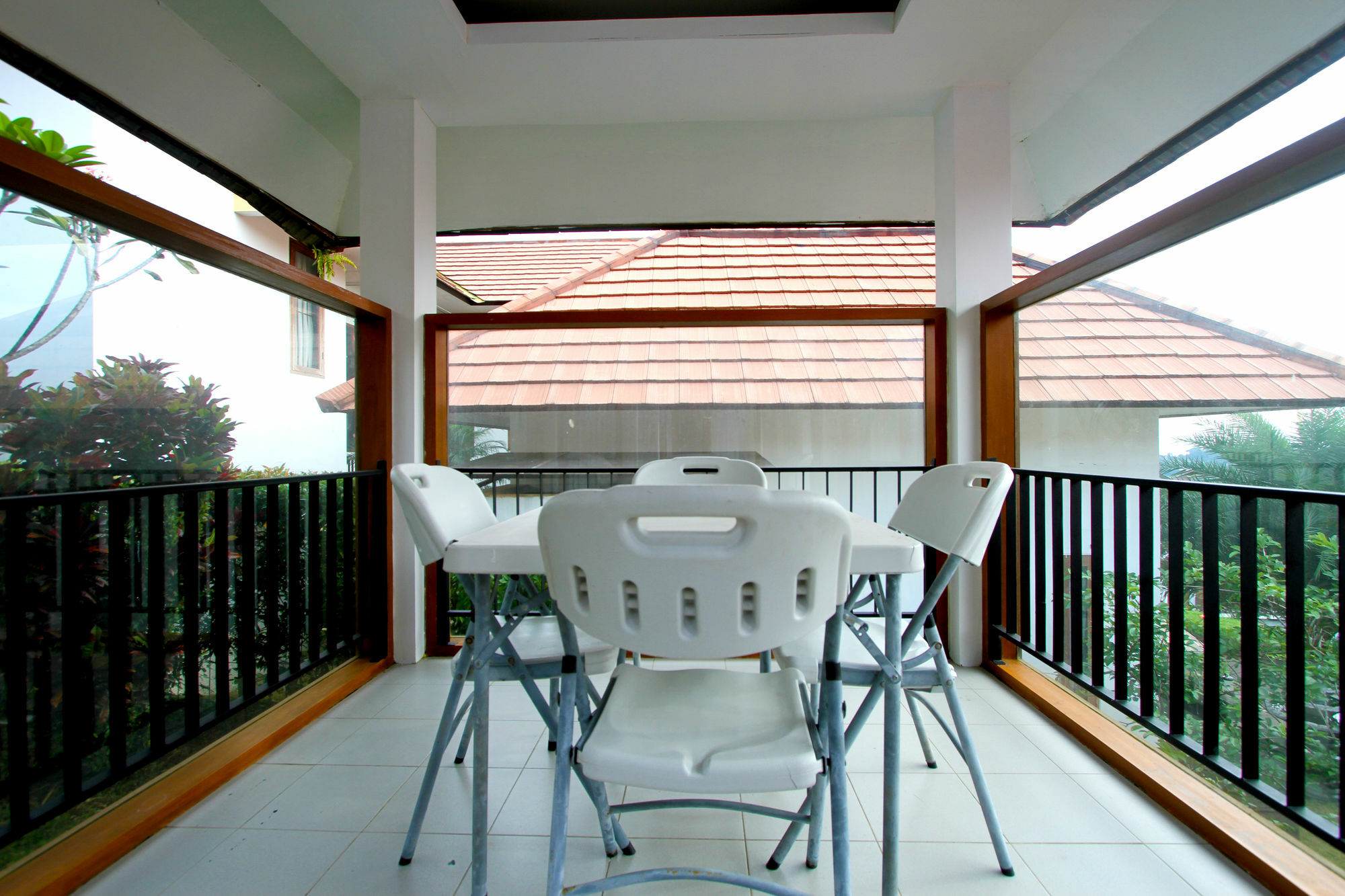 Kencana Villa Dago Bandung Exterior photo